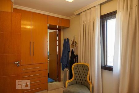 Apartamento à venda com 60m², 2 quartos e 2 vagasSuíte