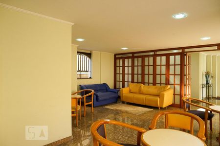 Apartamento à venda com 60m², 2 quartos e 2 vagasÁrea comum - Salão de festas