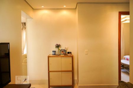 Apartamento à venda com 60m², 2 quartos e 2 vagasSala de Estar