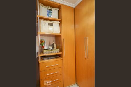 Apartamento à venda com 60m², 2 quartos e 2 vagasQuarto 2