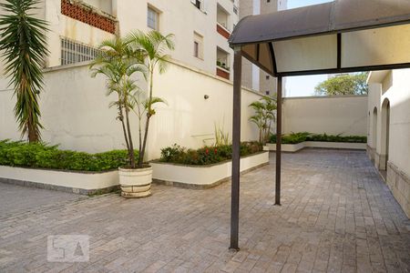Apartamento à venda com 60m², 2 quartos e 2 vagasÁrea comum