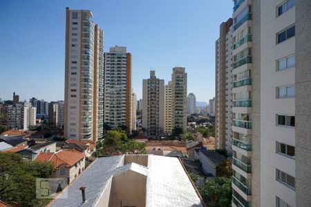 Apartamento à venda com 60m², 2 quartos e 2 vagasVista