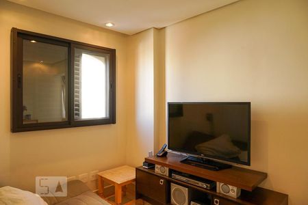 Apartamento à venda com 60m², 2 quartos e 2 vagasSala de Estar