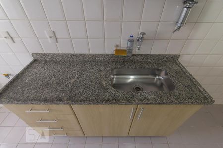 Apartamento à venda com 82m², 3 quartos e 2 vagasCozinha