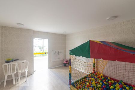 Apartamento à venda com 82m², 3 quartos e 2 vagasÁrea Comum - Brinquedoteca