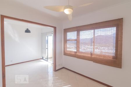 Apartamento à venda com 82m², 3 quartos e 2 vagasQuarto 3