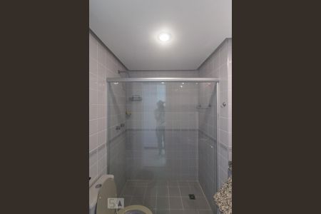 Apartamento à venda com 82m², 3 quartos e 2 vagasBanheiro 2