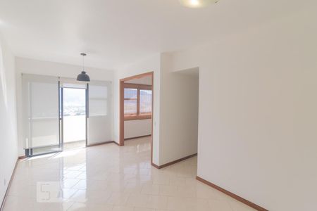 Sala de apartamento à venda com 3 quartos, 82m² em Recreio dos Bandeirantes, Rio de Janeiro