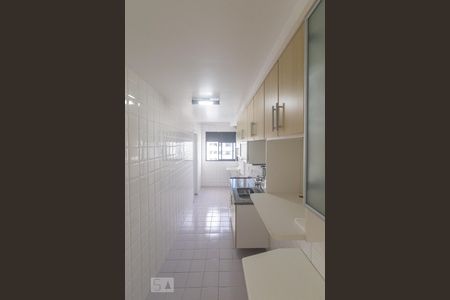 Apartamento à venda com 82m², 3 quartos e 2 vagasCozinha