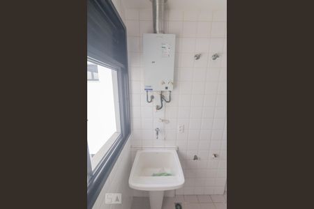 Apartamento à venda com 82m², 3 quartos e 2 vagasÁrea de Serviço