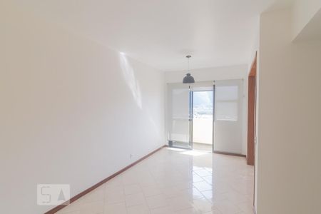 Sala de apartamento à venda com 3 quartos, 82m² em Recreio dos Bandeirantes, Rio de Janeiro