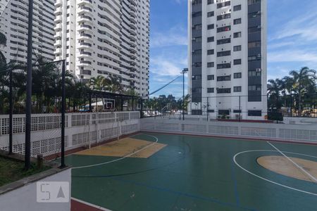 Apartamento à venda com 82m², 3 quartos e 2 vagasÁrea Comum - Quadra Poliesportiva