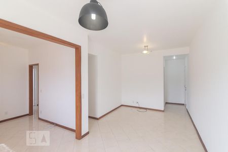 Sala de apartamento à venda com 3 quartos, 82m² em Recreio dos Bandeirantes, Rio de Janeiro