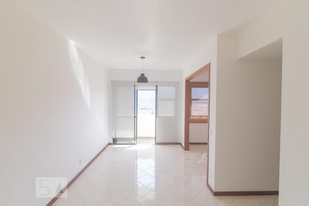 Sala de apartamento à venda com 3 quartos, 82m² em Recreio dos Bandeirantes, Rio de Janeiro