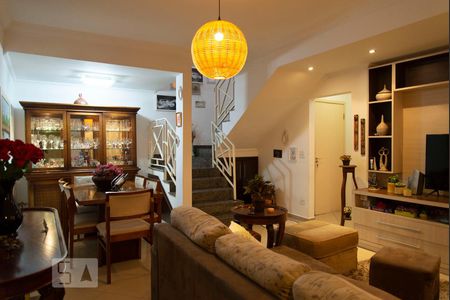Sala de casa à venda com 3 quartos, 209m² em Vila Formosa, São Paulo
