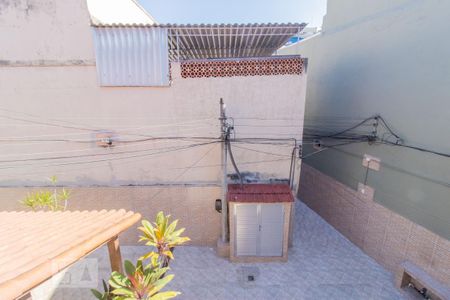 Vista do Quarto 1 de apartamento para alugar com 2 quartos, 77m² em Penha Circular, Rio de Janeiro