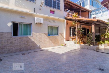 Área comum de apartamento para alugar com 2 quartos, 77m² em Penha Circular, Rio de Janeiro