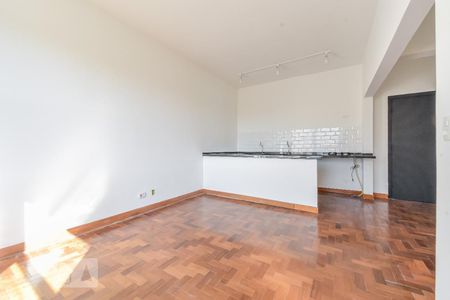 Studio de kitnet/studio à venda com 1 quarto, 45m² em Centro, São Paulo