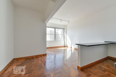 Studio de kitnet/studio à venda com 1 quarto, 45m² em Centro, São Paulo