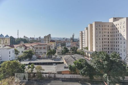 Studio à venda com 45m², 1 quarto e sem vagaVista do Studio