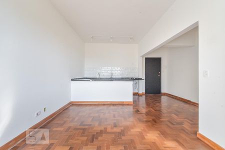 Studio de kitnet/studio à venda com 1 quarto, 45m² em Centro, São Paulo