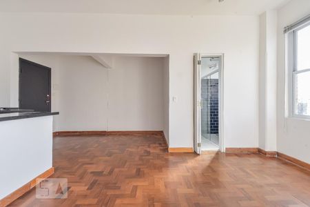Studio de kitnet/studio à venda com 1 quarto, 45m² em Centro, São Paulo