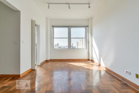 Studio de kitnet/studio à venda com 1 quarto, 45m² em Centro, São Paulo