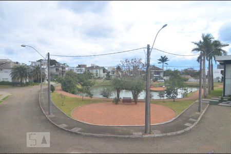 Vista Sala de casa à venda com 3 quartos, 365m² em Marechal Rondon, Canoas