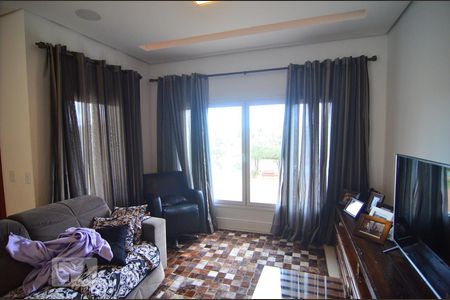 Sala de casa à venda com 3 quartos, 365m² em Marechal Rondon, Canoas