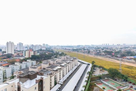 Vista de apartamento para alugar com 2 quartos, 64m² em Jardim América, São José dos Campos