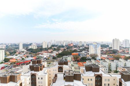 Vista de apartamento para alugar com 2 quartos, 64m² em Jardim América, São José dos Campos