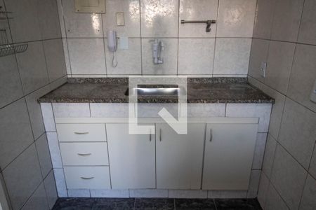 Apartamento para alugar com 50m², 1 quarto e 1 vagaCozinha