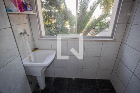 Apartamento para alugar com 50m², 1 quarto e 1 vagaÁrea de Serviço