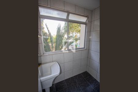 Apartamento para alugar com 50m², 1 quarto e 1 vagaÁrea de Serviço