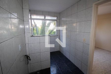 Apartamento para alugar com 50m², 1 quarto e 1 vagaCozinha