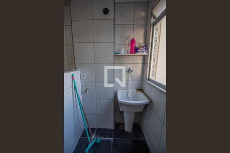 Apartamento para alugar com 50m², 1 quarto e 1 vagaÁrea de Serviço