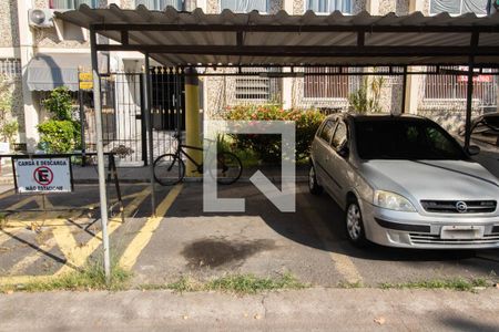 Apartamento para alugar com 50m², 1 quarto e 1 vagaVaga de Garagem Fixa