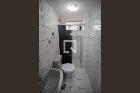 Apartamento para alugar com 50m², 1 quarto e 1 vagaBanheiro