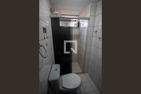 Apartamento para alugar com 50m², 1 quarto e 1 vagaBanheiro