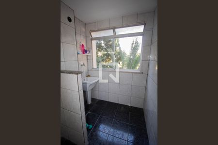 Apartamento para alugar com 50m², 1 quarto e 1 vagaÁrea de Serviço