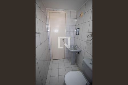 Apartamento para alugar com 50m², 1 quarto e 1 vagaBanheiro