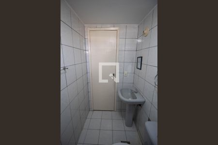 Apartamento para alugar com 50m², 1 quarto e 1 vagaBanheiro