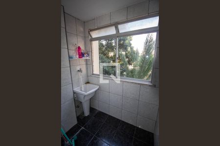 Apartamento para alugar com 50m², 1 quarto e 1 vagaÁrea de Serviço