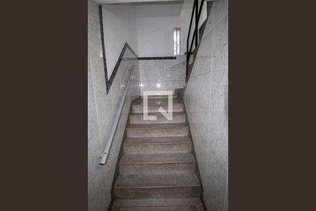 Apartamento para alugar com 50m², 1 quarto e 1 vagaEscada de Acesso