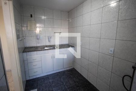 Apartamento para alugar com 50m², 1 quarto e 1 vagaCozinha