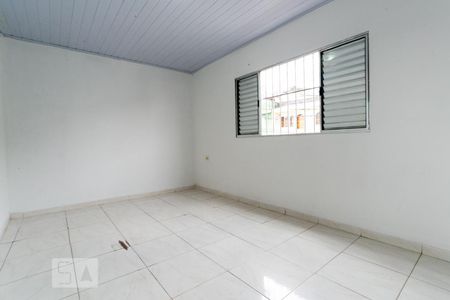 Quarto de casa para alugar com 1 quarto, 32m² em Lauzane Paulista, São Paulo