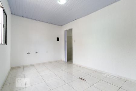 Quarto de casa para alugar com 1 quarto, 32m² em Lauzane Paulista, São Paulo