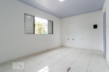 Quarto de casa para alugar com 1 quarto, 32m² em Lauzane Paulista, São Paulo