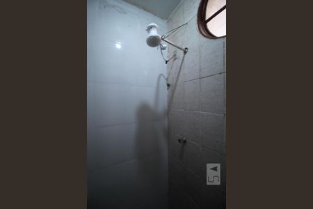 Banheiro de kitnet/studio à venda com 1 quarto, 42m² em Taguatinga Norte (taguatinga), Brasília