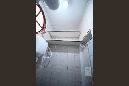 Studio à venda com 42m², 1 quarto e sem vagaBanheiro